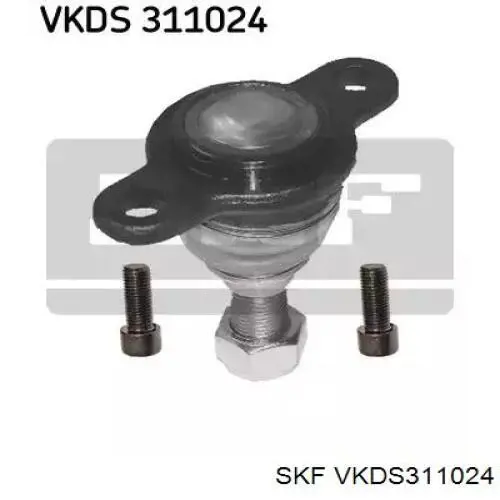 VKDS 311024 SKF шаровая опора нижняя
