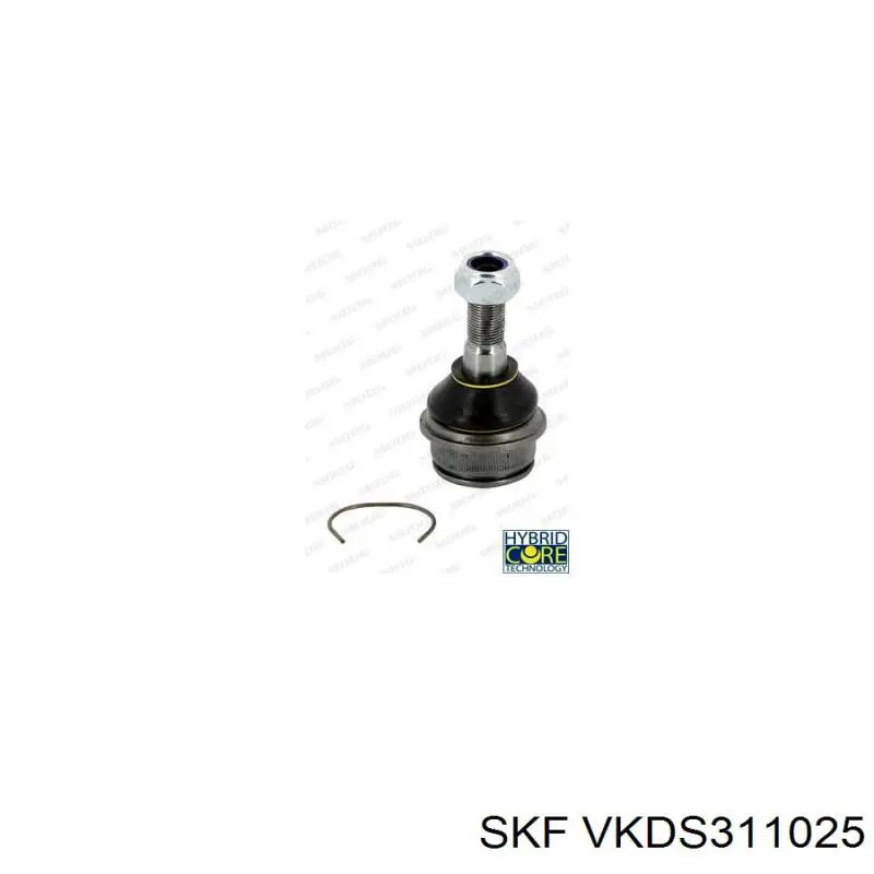 Верхняя шаровая опора SKF VKDS311025 цена, от 13.67 USD