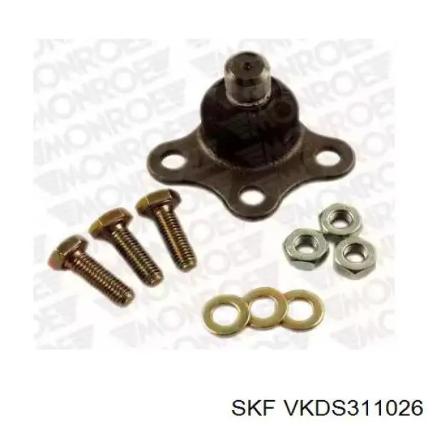 Нижняя шаровая опора VKDS311026 SKF