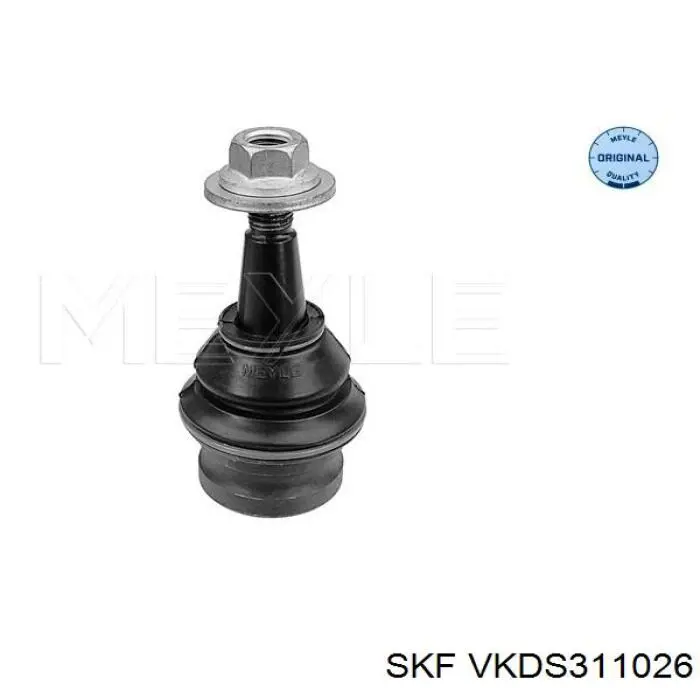 VKDS 311026 SKF suporte de esfera inferior