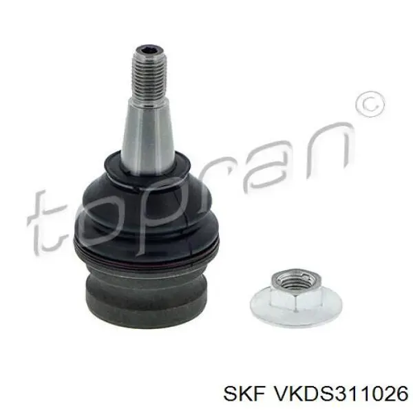 Rótula de suspensión inferior VKDS311026 SKF
