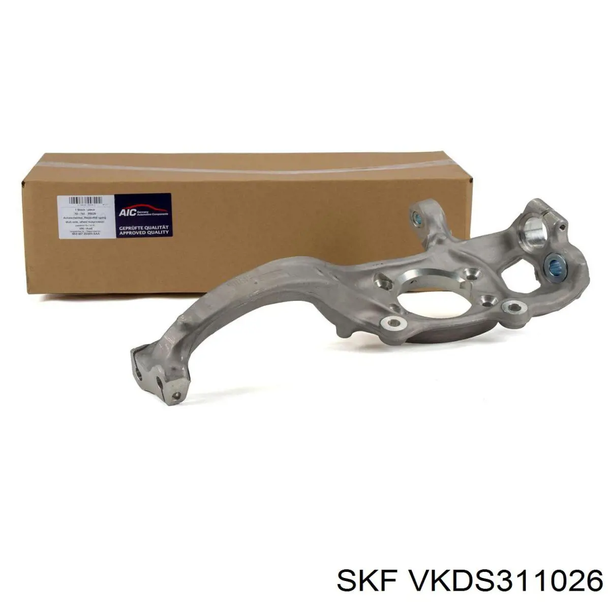 Шаровая опора, нижняя SKF VKDS311026 цена, от 16.72 USD