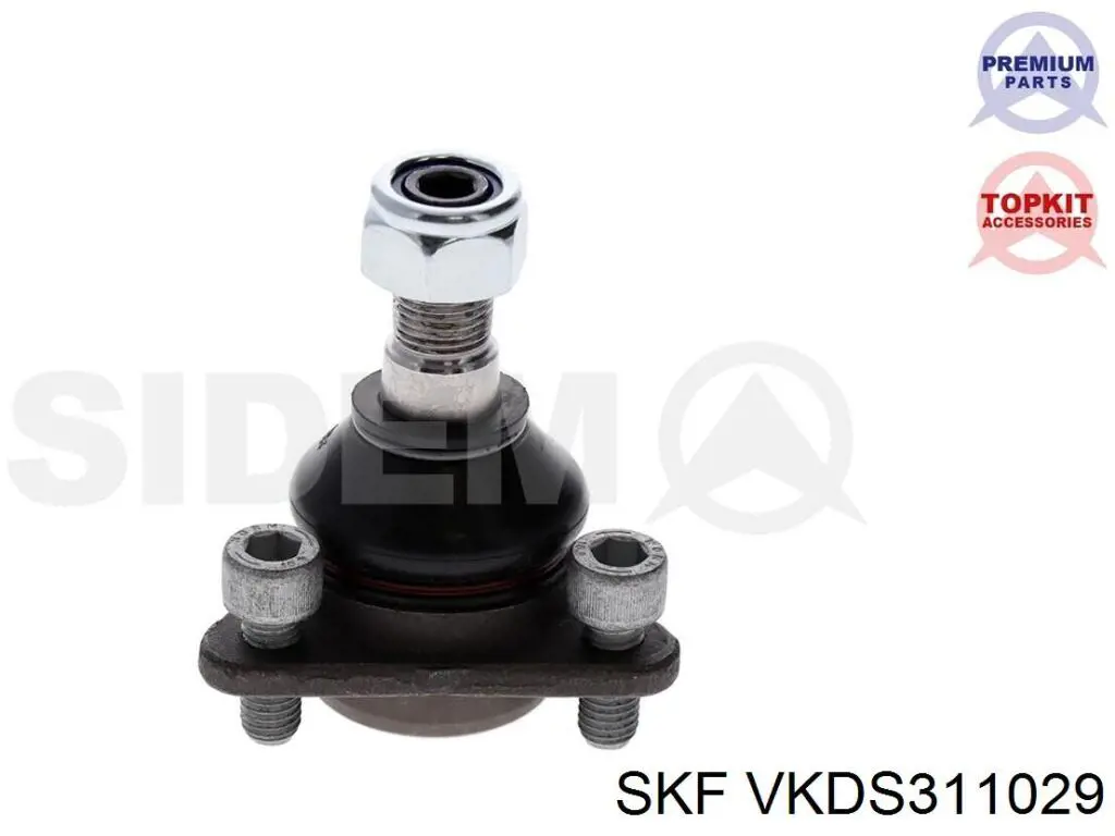 Верхняя шаровая опора VKDS311029 SKF