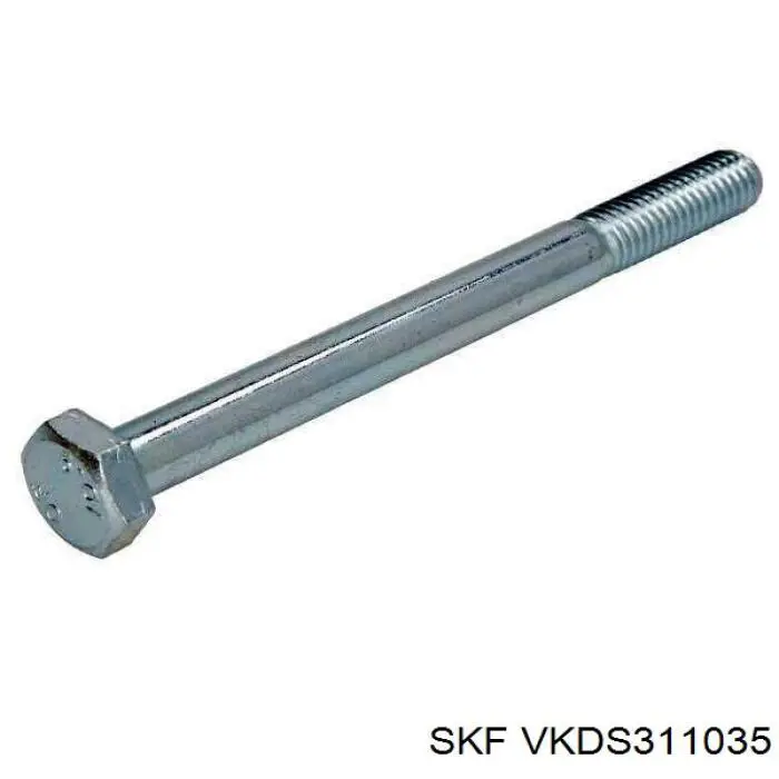 Нижняя шаровая опора VKDS311035 SKF