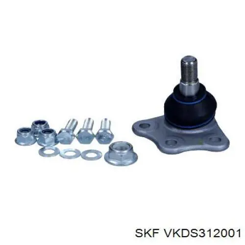 Нижняя шаровая опора VKDS312001 SKF