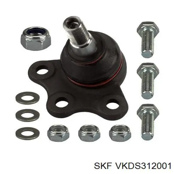 VKDS312001 SKF Палец шаровой нижний