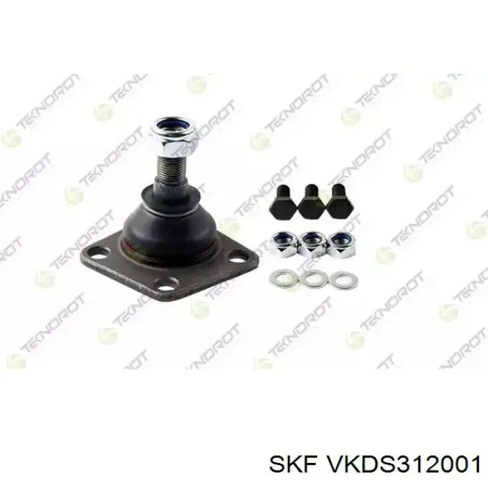 Купить VKDS312001 SKF Нижняя шаровая опора