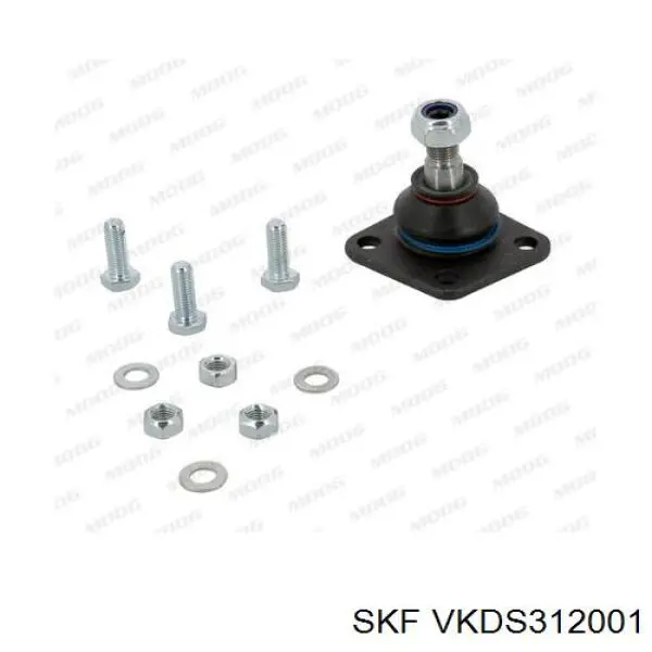 Купить VKDS312001 SKF Нижняя шаровая опора