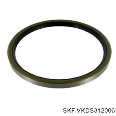 Купить VKDS312006 SKF Нижняя шаровая опора