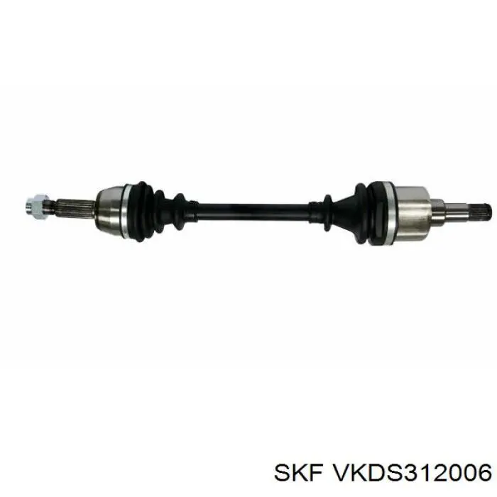 Нижняя шаровая опора VKDS312006 SKF