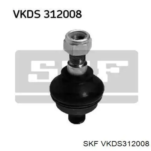 Шаровая опора VKDS312008 SKF