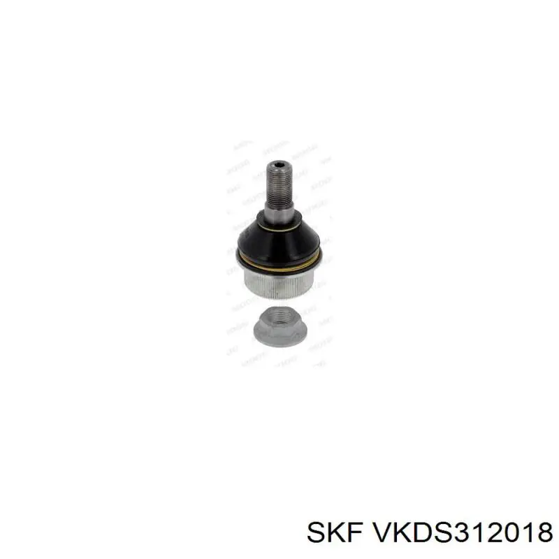 Верхняя шаровая опора SKF VKDS312018 цена, от 13.26 USD