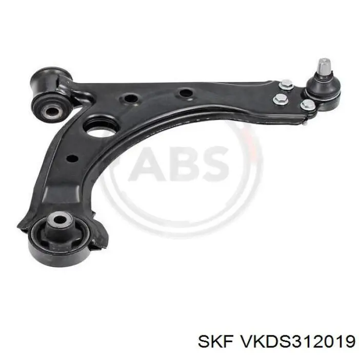 Шаровая опора VKDS312019 SKF