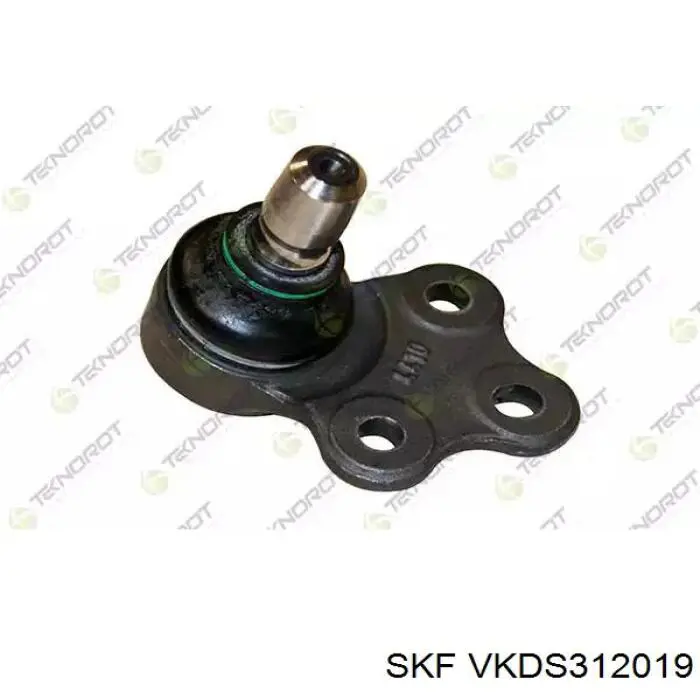 Шаровая опора, нижняя SKF VKDS312019 цена, от 10.89 USD