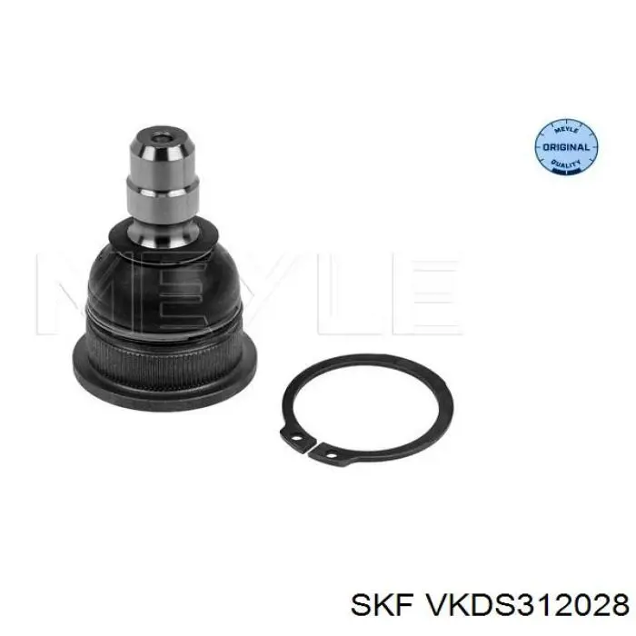 Нижняя шаровая опора VKDS312028 SKF