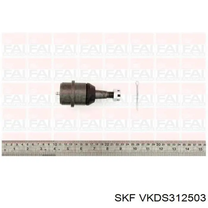 Шаровая опора, нижняя SKF VKDS312503 цена, от 17.31 USD
