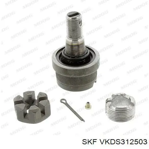 Нижняя шаровая опора VKDS312503 SKF