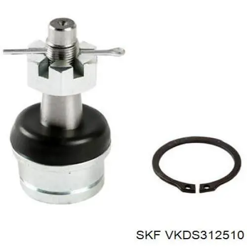 VKDS312510 SKF Опора шаровая нижняя + верхняя, комплект
