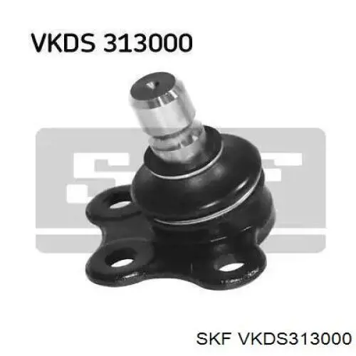 Шаровая опора VKDS313000 SKF