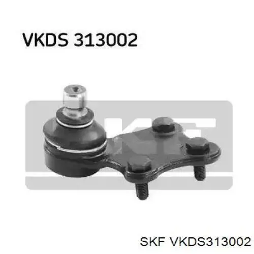 Шаровая опора VKDS313002 SKF