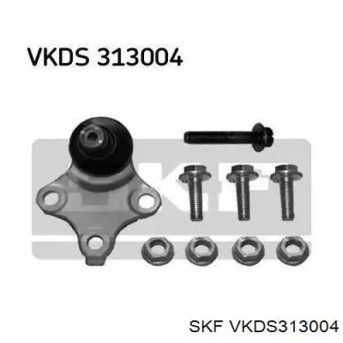 Шаровая опора VKDS313004 SKF