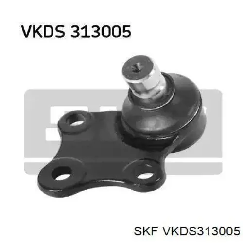 Нижняя шаровая опора VKDS313005 SKF