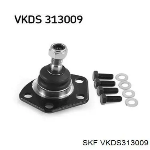 Нижняя шаровая опора VKDS313009 SKF