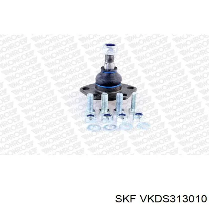 Rótula de suspensión inferior VKDS313010 SKF