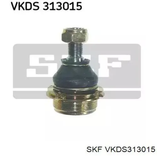 VKDS313015 SKF шаровая опора нижняя