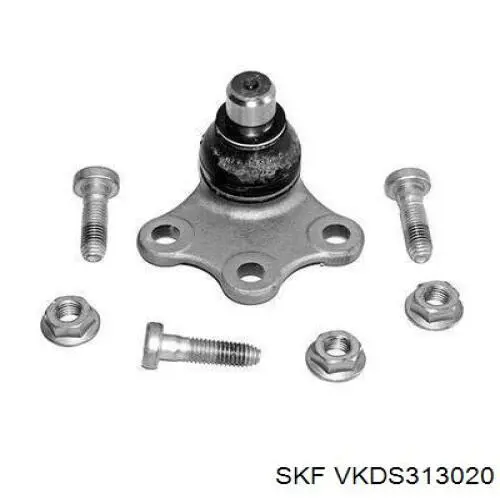 Купить VKDS313020 SKF Нижняя шаровая опора