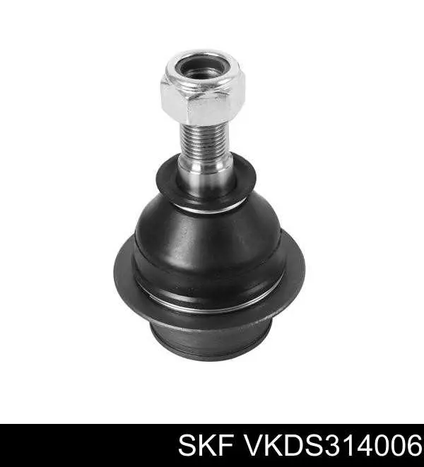 VKDS314006 SKF suporte de esfera inferior