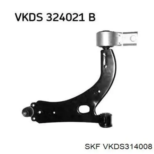 VKDS314008 SKF