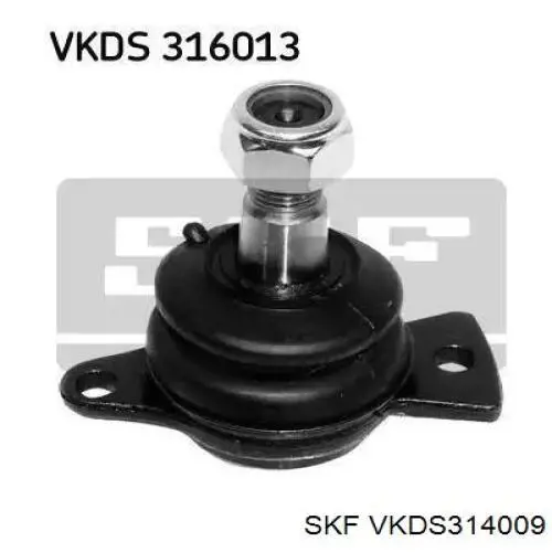 Купить VKDS314009 SKF Нижняя шаровая опора