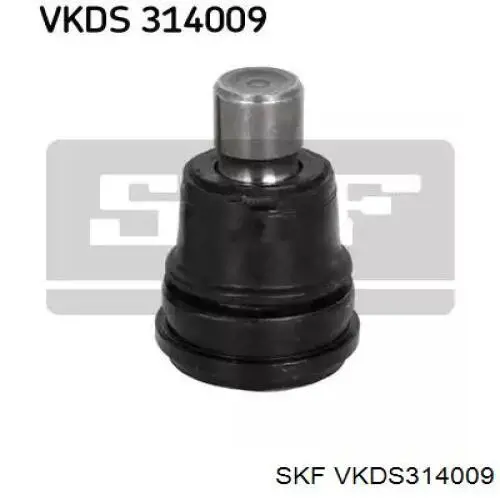 Нижняя шаровая опора VKDS314009 SKF