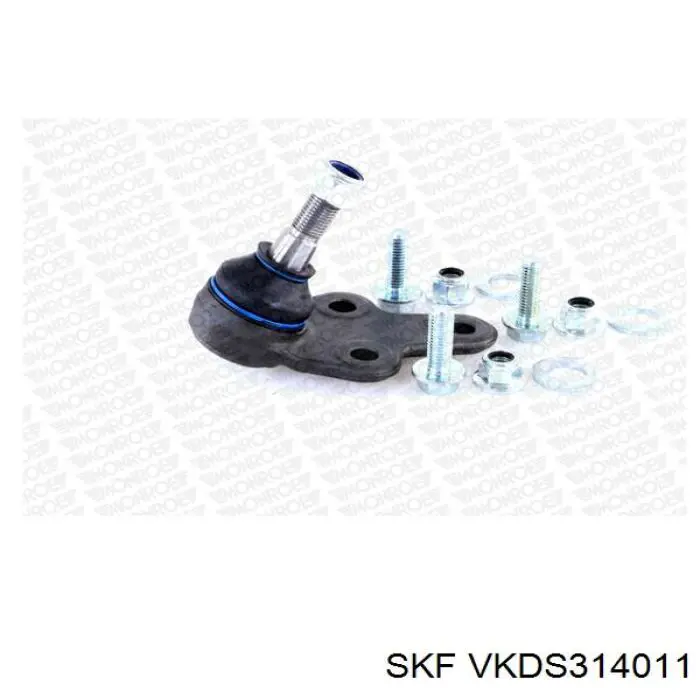 Купить VKDS314011 SKF Нижняя шаровая опора