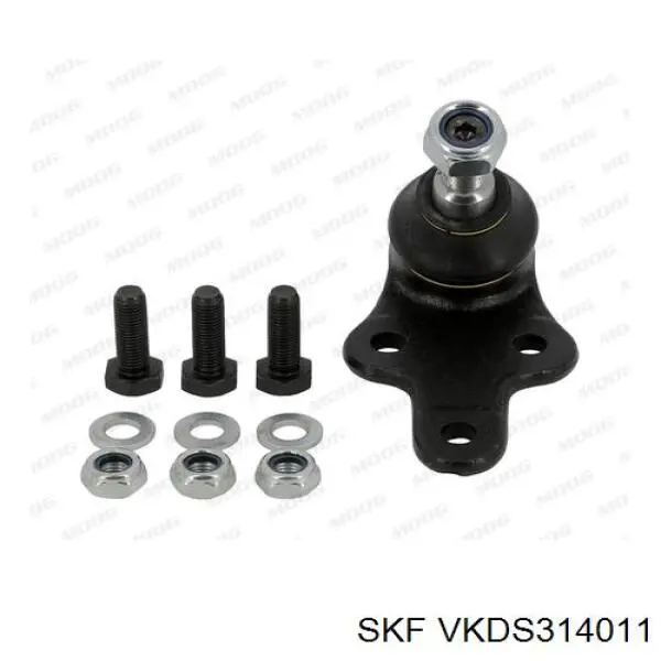 Нижняя шаровая опора VKDS314011 SKF