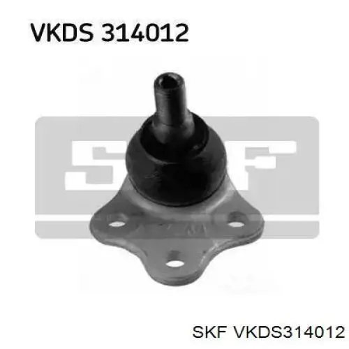 Шаровая опора VKDS314012 SKF