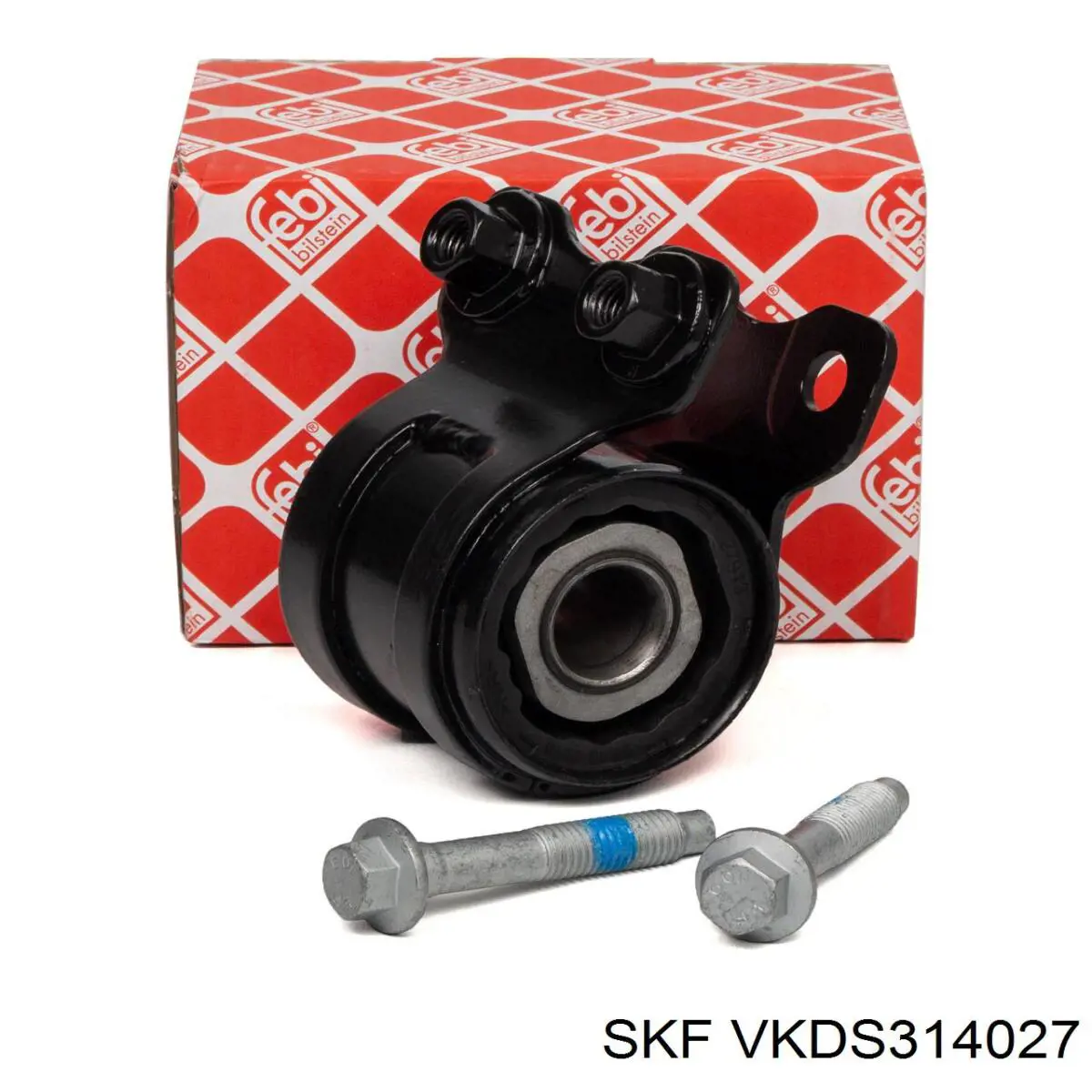 Нижняя правая шаровая опора VKDS314027 SKF