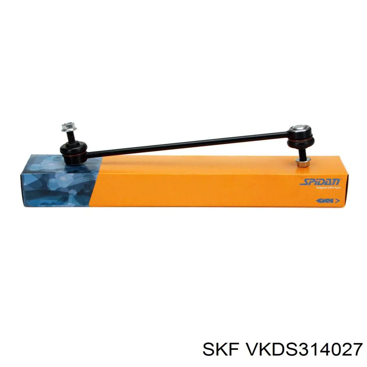 Купить VKDS314027 SKF Шаровая опора, нижняя, правая