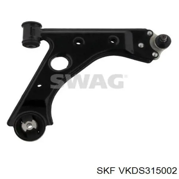 VKDS315002 SKF