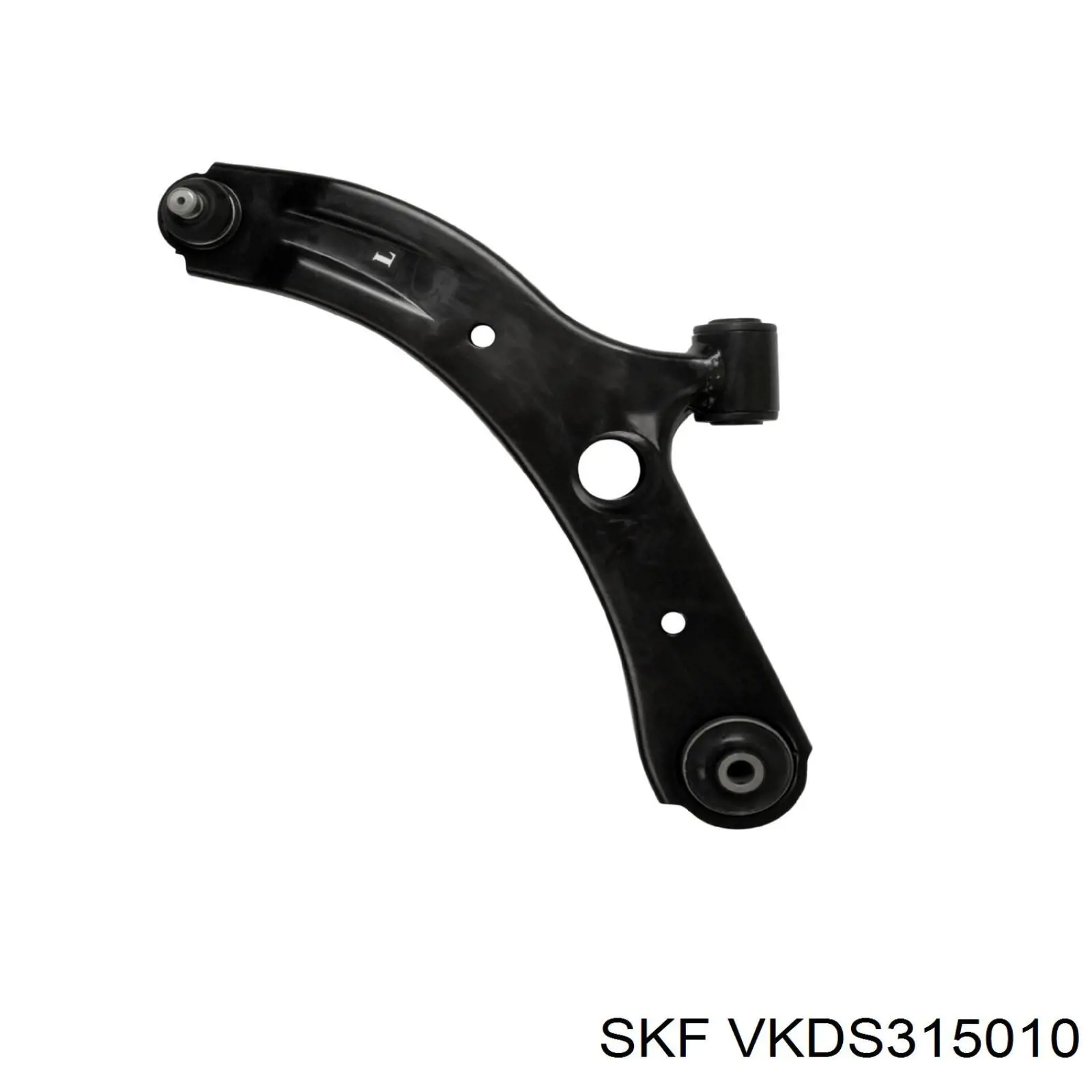 Rótula de suspensión inferior VKDS315010 SKF