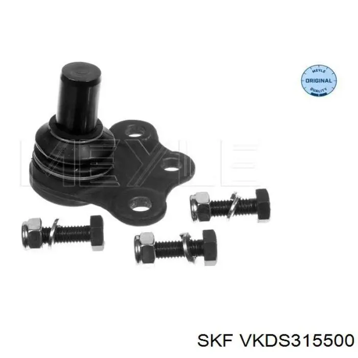 Купить VKDS315500 SKF Нижняя шаровая опора