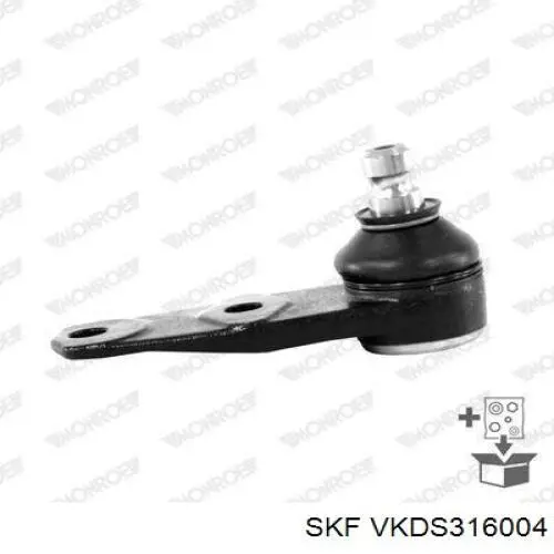 Купить VKDS316004 SKF Нижняя шаровая опора