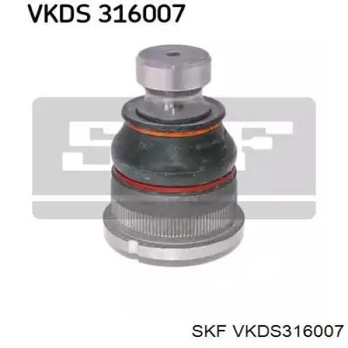 Шаровая опора VKDS316007 SKF