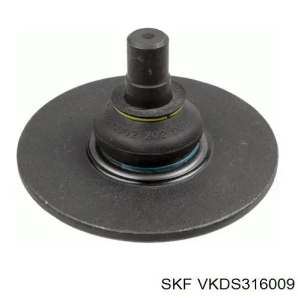 Верхняя шаровая опора SKF VKDS316009 цена, от 17.58 USD