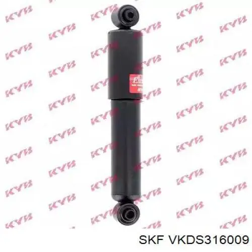 Купить VKDS316009 SKF Верхняя шаровая опора