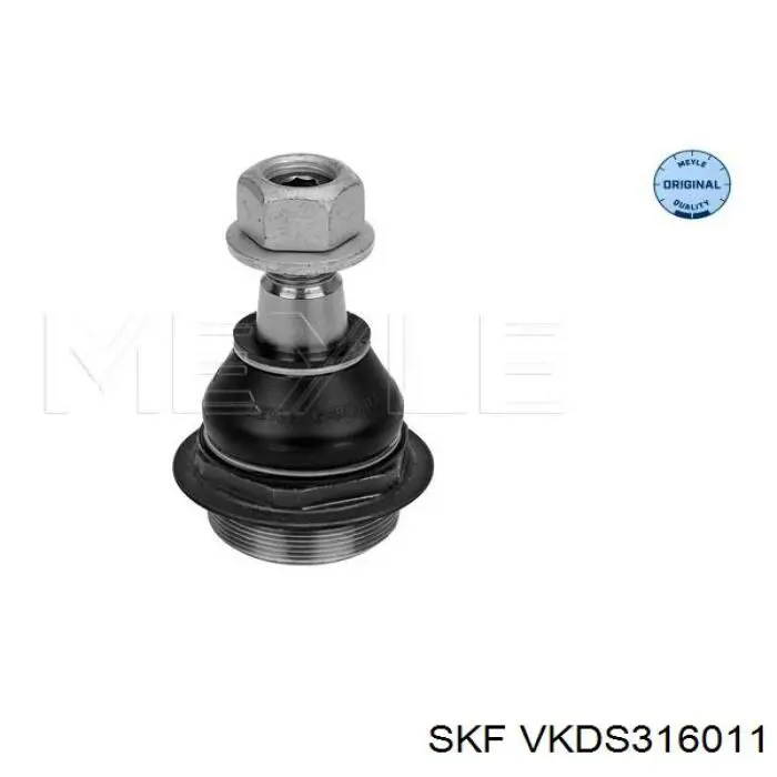 VKDS 316011 SKF шаровая опора нижняя правая