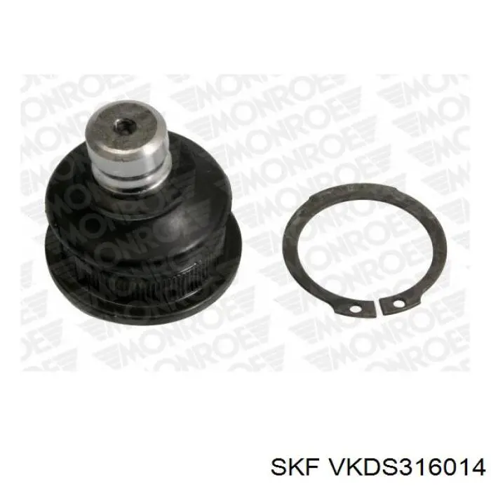 VKDS316014 SKF Палец шаровой нижний