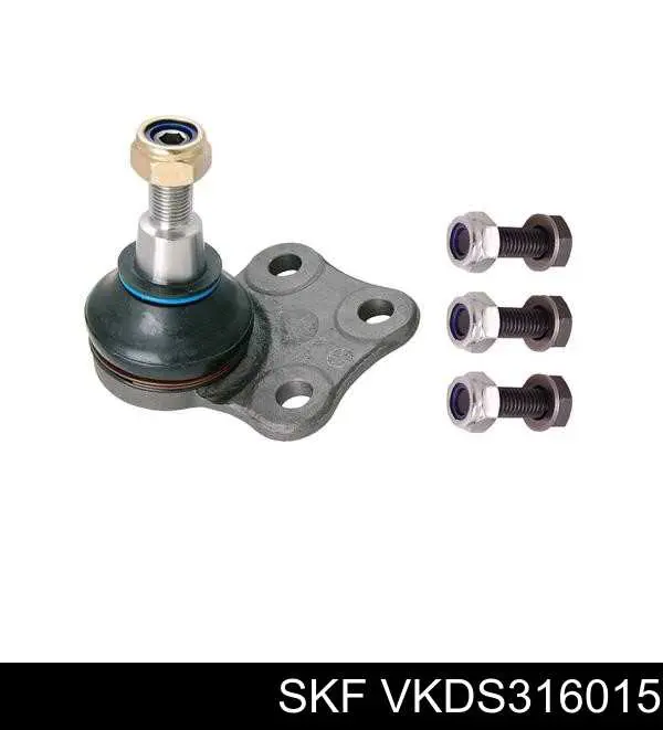 Нижняя шаровая опора VKDS316015 SKF