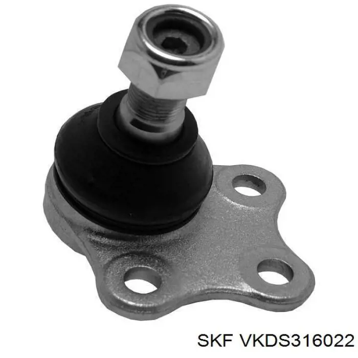 Нижняя шаровая опора VKDS316022 SKF